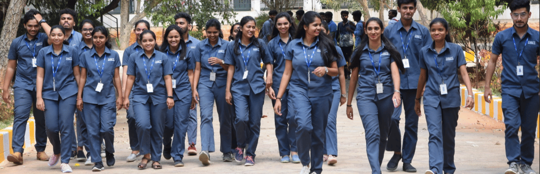 Don Bosco Institute of Management Studies & Computer Application Bangalore Events photo 24